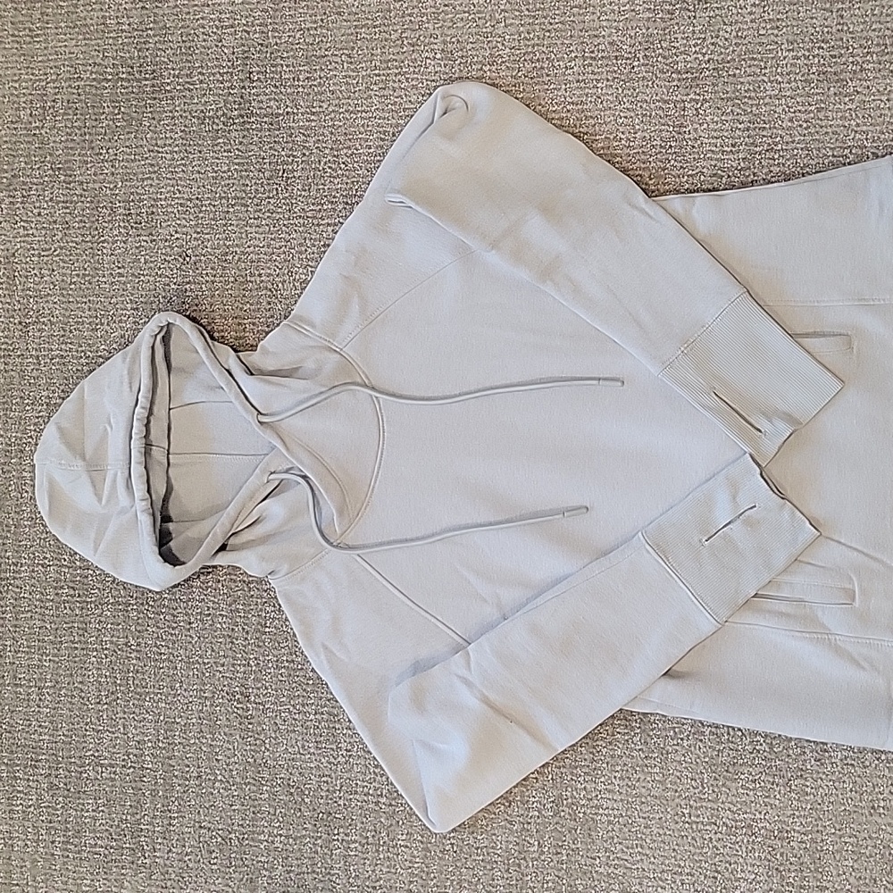 Balance Collection hoodie